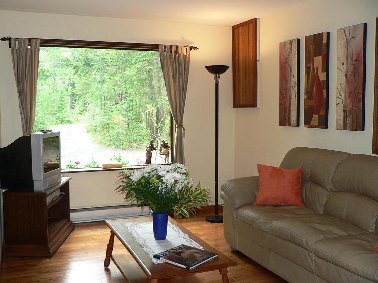 Cedar Song B&B Parksville Rom bilde